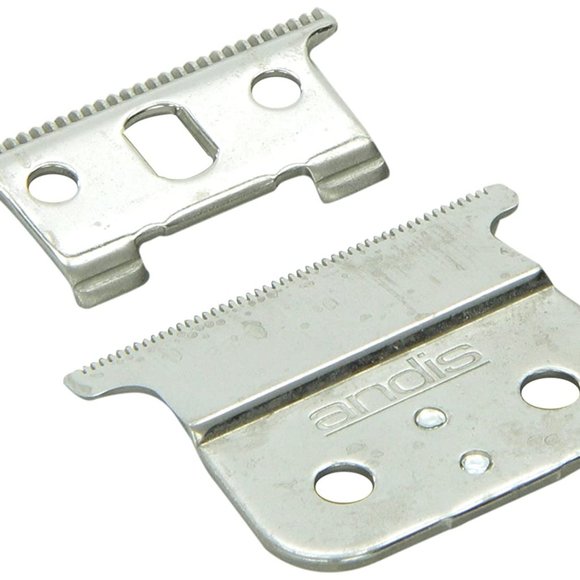 Andis T-Outliner Replacement T-Blade - Carbon Steel Trimmer Model 04521 - Picture 3 of 4